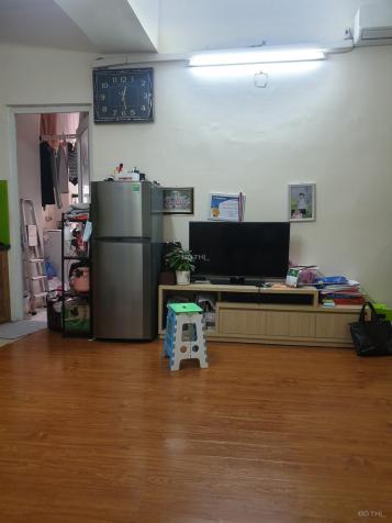 Cần bán căn hộ 01 phòng ngủ tòa HH3C Linh Đàm, giá chỉ 780 triệu, LHCC 0936686295 13579195