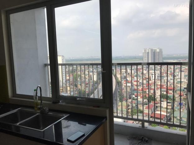 Bán căn hộ 2PN 55m2, giá 1,1 tỷ, chung cư Đồng Tầu, Thịnh Liệt, Hoàng Mai - LH 0868172529 13579281
