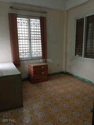 Cho thuê nhà riêng 4 tầng 3PN phố Vĩnh Hưng giá 6 triệu/tháng 13579566