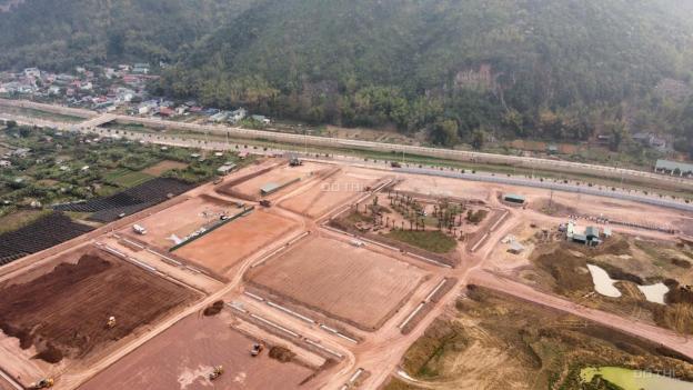 Bán đất nền dự án tại đường Tô Hiệu, Phường Chiềng An, Sơn La, Sơn La DT 100m2 giá 15 Triệu/m2 13579874
