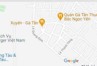 Cho thuê nhà nguyên căn Lê Quang Định, Vũng Tàu 13579842