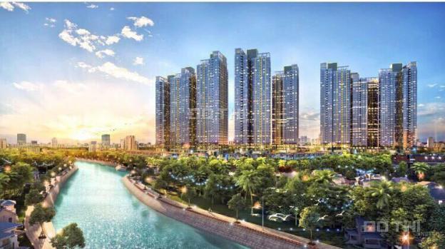 Chính chủ cho thuê CH Sunshine City Saigon 2PN, 2WC. 70m2 (full nội thất, bao phí quản lý) 14tr/th 13579903