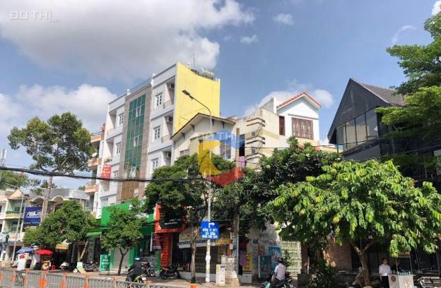 Bán nhà góc 2MT số 41 đường Nguyễn Thái Sơn, Phường 4, Quận Gò Vấp, Hồ Chí Minh 13572745