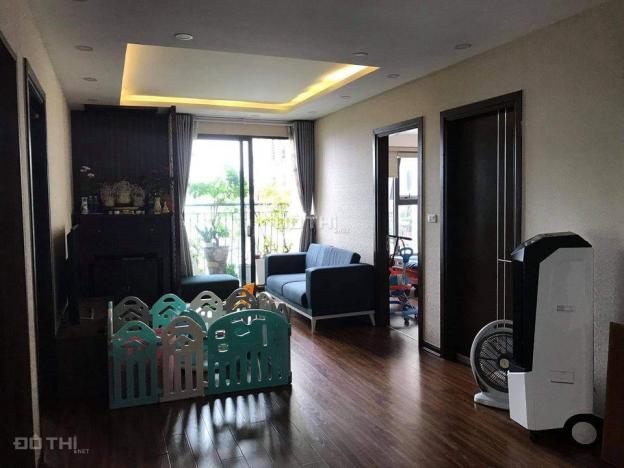 Cần bán gấp căn hộ 86m2, view thoáng, đầy đủ nội thất tại chung cư An Bình City, giá bán 2.95 tỷ 13569066