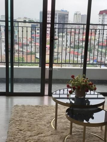 Bán căn hộ chung cư tại dự án One 18 Ngọc Lâm, Long Biên, Hà Nội diện tích  103,9m2 giá 2,99 tỷ 13580500