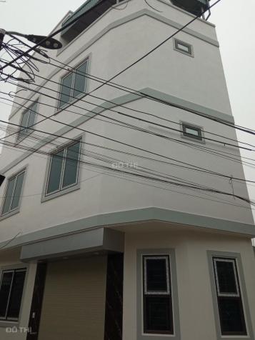 Bán nhà riêng tại đường 32, Xã Kim Chung, Hoài Đức, Hà Nội diện tích gần 40m2, giá 2.25 tỷ 13580526
