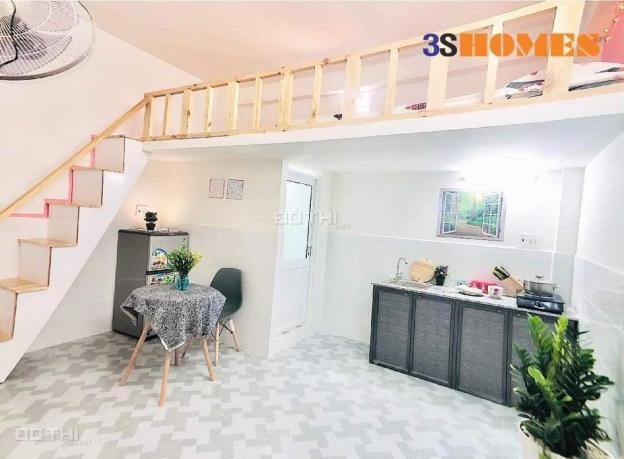 Cho thuê CHDV đầy đủ nội thất có ban công trung tâm Tân Bình giá rẻ số lượng có hạn 13580535