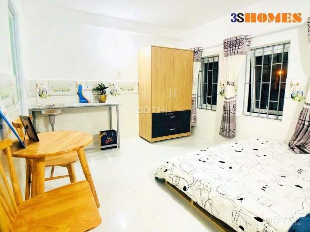 Cho thuê CHDV đầy đủ nội thất có ban công trung tâm Tân Bình giá rẻ số lượng có hạn 13580535