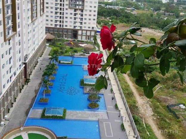 Cho thuê căn hộ The Park Residence 2PN, giá 8 tr/th 13580683