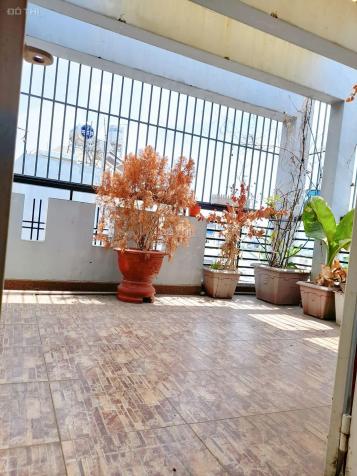 Nhà Nguyễn Văn Nghi 50m2, 4 tầng, 5.2x10 m, 4 tỷ 2 Phường 7, Gò Vấp 13580882