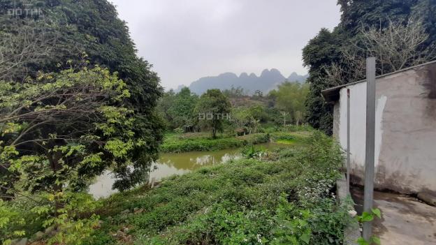 8000m2 đất Lương Sơn giá mềm, view đẹp 13581037