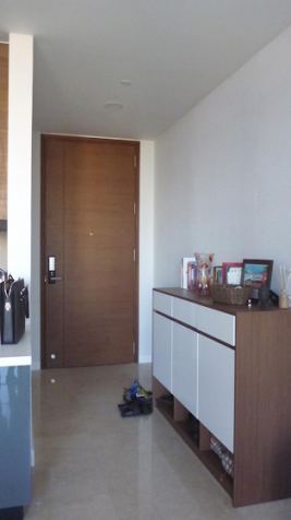 Cho thuê căn hộ tại The Nassim Thảo Điền 13581105