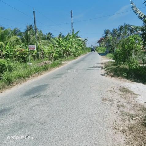 Chính chủ cần bán đất xã Lương Hòa A, Huyện Châu Thành, Tỉnh Trà Vinh 13581145