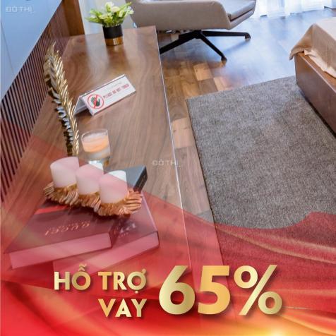 Giải mã sức hút căn hộ 3 diện tích 135m2, TT 30% nhận nhà, miễn lãi 18 tháng, tặng 1 cây vàng 13581186