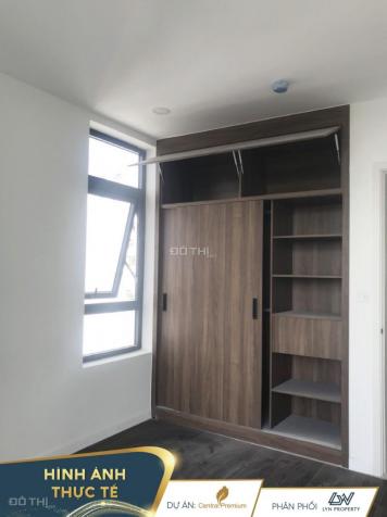 Căn hộ officetel 31m2 Central Premium, căn góc, giá 1,46 tỷ, ở ngay, lh 0938839926 13581647