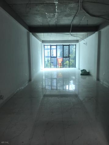 Cho thuê văn phòng xây mới tại Mỗ Lao, 86 m2 sàn thông sàn mới tinh 13581662