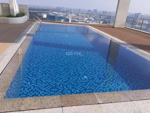 Bán penthouse tại Đảo Kim Cương Q. 2, DT 560 m2, giá 65 tỷ - LH: 091 318 4477 (Mr. Hoàng) 13581707