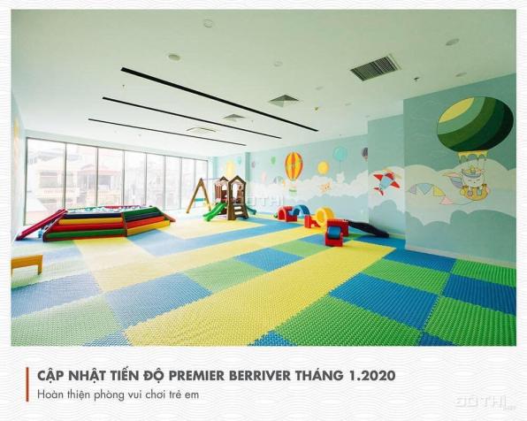 Chỉ từ 1 tỷ nhận căn hộ hạng sang Premier Berriver Long Biên nhà có sẵn nhận sổ ở luôn 13581732