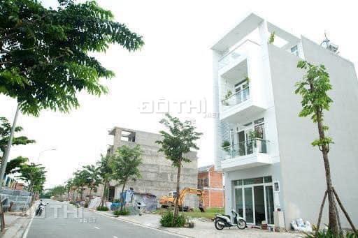 Bán đất tại đường 30, Xã Lê Minh Xuân, Bình Chánh, Hồ Chí Minh diện tích 80m2 giá từ 15 triệu/m2 13581850