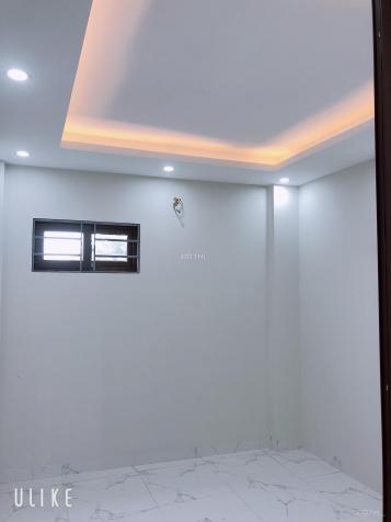 Chỉ với 1,72 tỷ có ngay nhà mới về ở trước tết (4T * 30m2, 3PN) tại chợ Bắc Lãm, Phú Lương 13494521