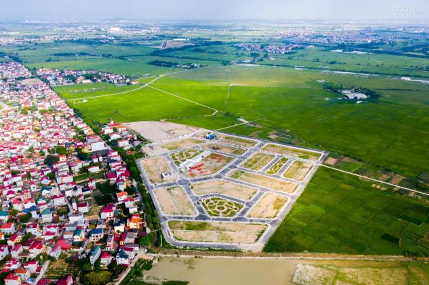 Cần tiền bán nhanh 2 lô đất tại Hải Quân Tam Giang, giá yêu thương cho các nhà đầu tư 13582157