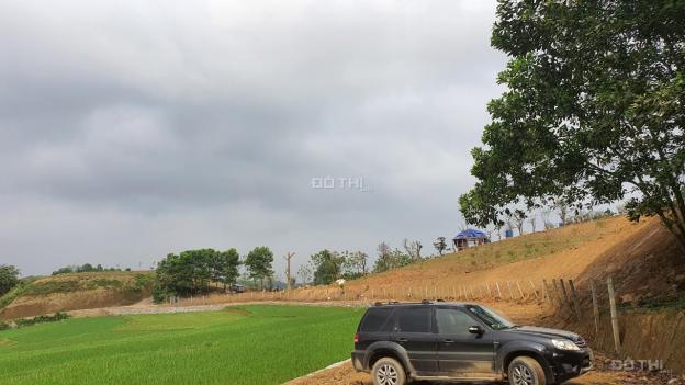 Bán đất Lương Sơn diện tích 2.3ha view cánh đồng 13582216