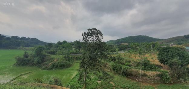 Siêu phẩm đất nghỉ dưỡng view tuyệt đỉnh tại Lương Sơn, Hòa Bình diện tích 4.900m2 13582266