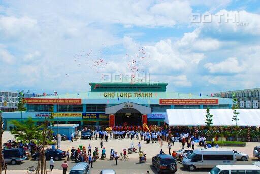 Sân bay Long Thành tâm điểm của NĐT trong nước và quốc tế 13582679