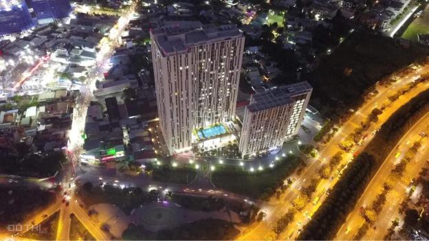 Bán gấp căn hộ Centana Thủ Thiêm Quận 2, 2PN 55m2 tầng trung, gần Metro Market, Vincom Thảo Điền 13582766