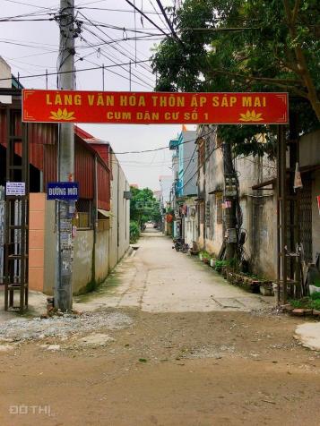 Bán đất thôn ấp Sáp Mai, Xã Võng La, Đông Anh, Hà Nội 13582927