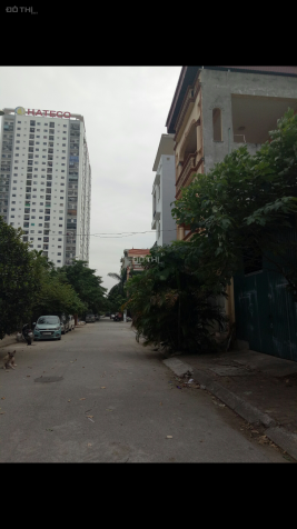 Bán đất tại khu tái định cư X2A, Phường Yên Sở, Hoàng Mai, Hà Nội diện tích 80m2 giá 85 triệu/m2 13582999