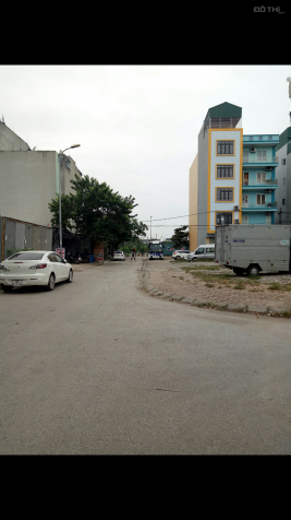 Bán đất tại khu tái định cư X2A, Phường Yên Sở, Hoàng Mai, Hà Nội diện tích 80m2 giá 85 triệu/m2 13582999