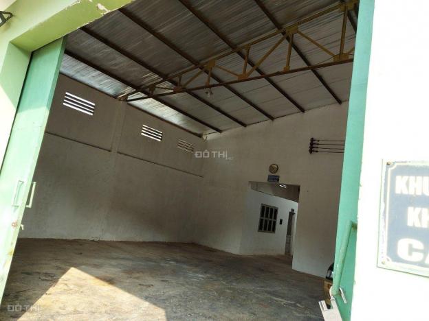 Cần cho thuê nhà xưởng 3000m2, QL 51 vào 200m, đường nhựa 2 chiều container 35.000đ/m2/th 13583001