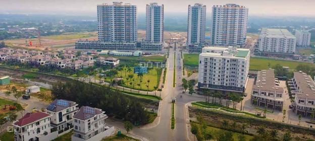 Bán căn hộ Mizuki Nam Long, Nguyễn Văn Linh, gần Phú Mỹ Hưng Quận 7, nhận nhà ở ngay giá tốt nhất 13583014