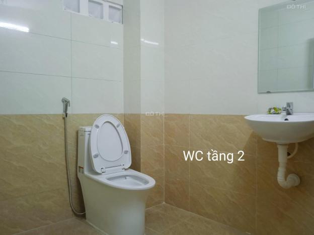 Bán nhà kiệt 2 tầng giá rẻ gần ngã tư Lê Độ giao Trần Cao Vân, Thanh Khê 13583057