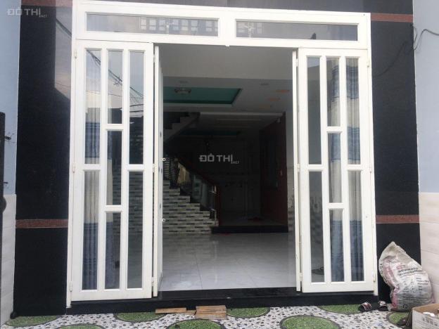 Bán nhà mới xây số 19 Phan Đình Thông, Phường An Lạc, Bình Tân 6 tỷ 4 LH 0903.066.813 13583282
