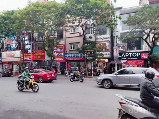 Mặt phố Nguyễn Lương Bằng - Đống Đa vị trí siêu đắc địa mặt tiền khủng, kinh doanh sầm uất 13583401