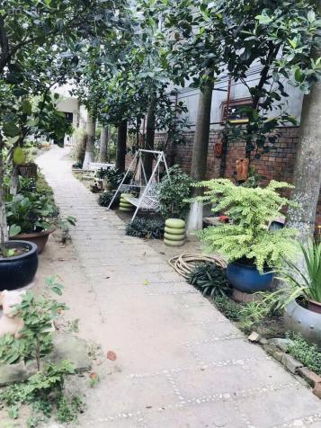 Biệt thự vườn 744m2, đường nhựa 6m thông chợ Tân Phước Khánh, Tân Uyên 13583515
