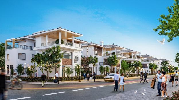 Dự án V Melody Villas Hoà Lạc, hotline: 09 29 29 8886 13583593