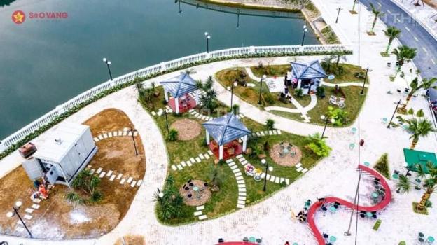 Nhận đặt chỗ suất đầu tiên dự án Thanh Sơn Riverside Garden vị trí độc tôn Lh 0907791023 13577907