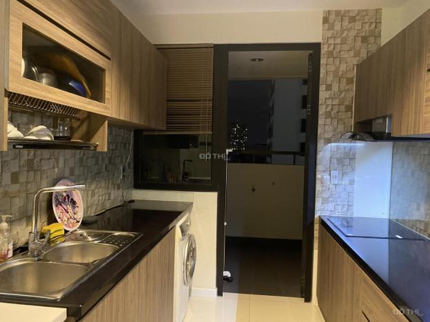 Rẻ hơn thị trường 300 triệu, 2PN The Ascent 72m2, full NT chỉnh chu giá 3.8 tỷ bao hết, hình thật 13584583