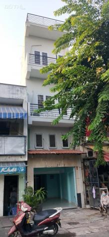Chính chủ cho thuê nhà mới sửa, 2 mặt tiền đường Phạm Văn Đồng với hẻm 40 Nguyễn Thái Sơn 13584624