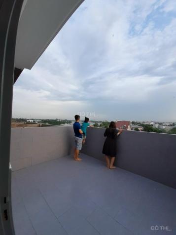 Bỏ ra từ 4.6 tỷ sở hữu nhà 5 tầng, có thang máy view sông Sài Gòn, 0902279655 13584659