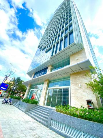 Cho thuê văn phòng tòa nhà G8 Golden 100 m2 trung tâm Đà Nẵng, phù hợp với các đơn vị du lịch, IT 13584856