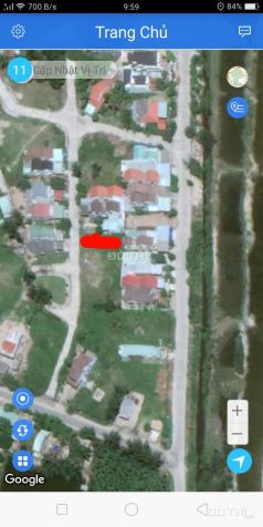 Bán đất tại đường Võ Chí Công, Xã Cẩm Thanh, Hội An, Quảng Nam diện tích 200m2 giá 24 triệu/m2 13584926