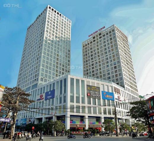 Bán căn hộ chung cư tại dự án Nam Định Tower, Nam Định, Nam Định diện tích 72m2 giá 1.4 tỷ 13584949