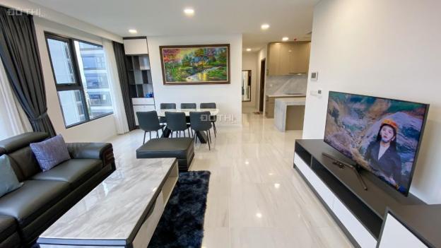 Cho thuê căn hộ chung cư tại dự án Kingdom 101, Quận 10, Hồ Chí Minh diện tích 78m2 giá 16tr/tháng 13585229