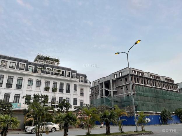 Bán lỗ thu vốn căn tầng 1 đối diện vườn hoa 45m2 Hoàng Huy An Đồng chỉ 1,05 tỷ. 0354.111.039 13585439