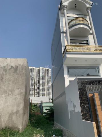 Bán lô đất đối diện Vinhomes Q. 9 giá: 3 tỷ chốt (57m2 đường 16m) KDC Châu Long LH: 0947 146 635 13585638