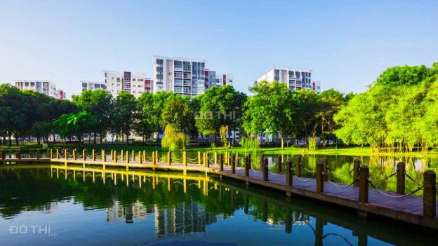 Khu đô thị mới Quận Tân Phú quy mô 15.5ha gồm khu villa SkyLinked, Shophouse, chiết khấu 5% mở bán 13585895